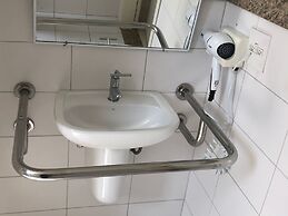 Comfort Hotel Santos