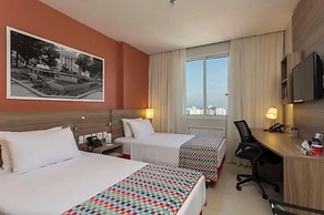 Comfort Hotel Santos