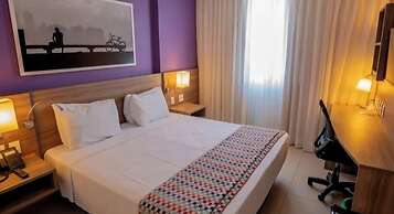Comfort Hotel Santos