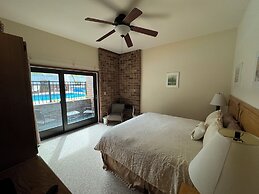 Shadow Mountain Lodge