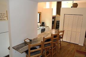 Shadow Mountain Lodge