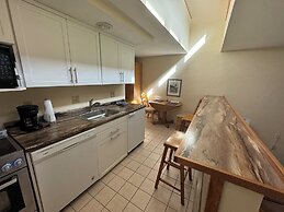 Shadow Mountain Lodge