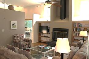 Shadow Mountain Lodge