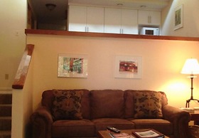 Shadow Mountain Lodge