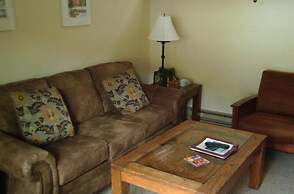 Shadow Mountain Lodge