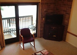 Shadow Mountain Lodge