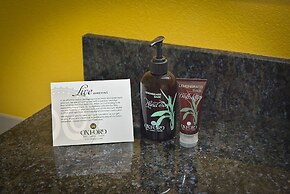 Oxford Suites Bellingham