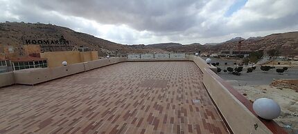 Petra Venus Hotel