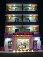 Petra Venus Hotel