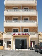 Petra Venus Hotel
