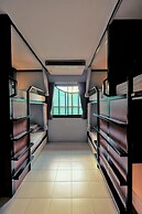 OYO 501 At Night Hostel