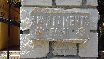 Corfu Dream Fani