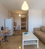 Krouzeri Beach Apartments