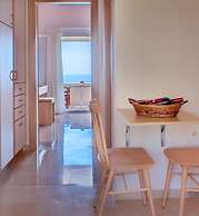 Krouzeri Beach Apartments