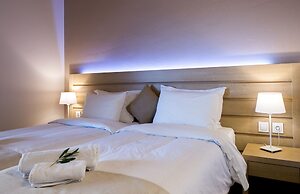 Krouzeri Beach Apartments