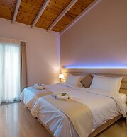 Krouzeri Beach Apartments