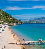 Krouzeri Beach Apartments