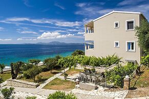 Krouzeri Beach Apartments