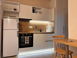Krouzeri Beach Apartments