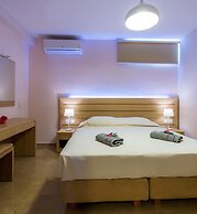 Krouzeri Beach Apartments