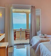 Krouzeri Beach Apartments