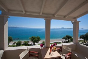 Krouzeri Beach Apartments