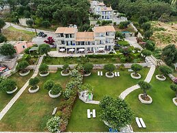 Krouzeri Beach Apartments