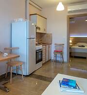 Krouzeri Beach Apartments