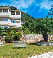 Krouzeri Beach Apartments