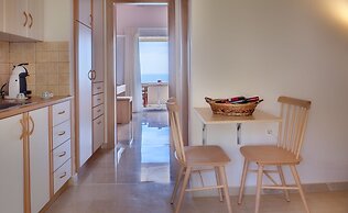 Krouzeri Beach Apartments