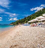 Krouzeri Beach Apartments