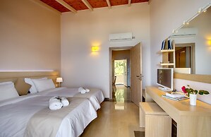 Krouzeri Beach Apartments