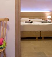 Krouzeri Beach Apartments