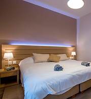 Krouzeri Beach Apartments