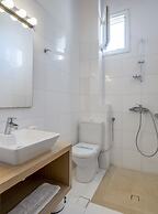 Krouzeri Beach Apartments