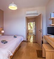 Krouzeri Beach Apartments