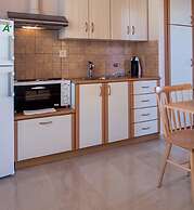 Krouzeri Beach Apartments