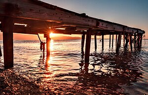 Krouzeri Beach Apartments