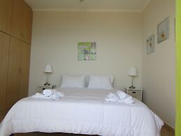 Barbati Beach Apartments