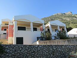 Barbati Beach Apartments