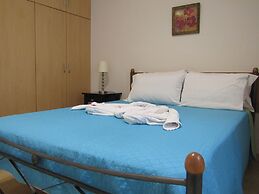 Barbati Beach Apartments