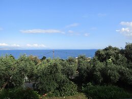 Barbati Beach Apartments