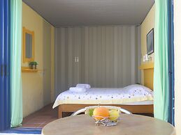 Barbati Beach Apartments