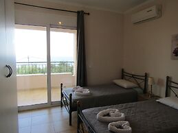 Barbati Beach Apartments