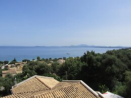 Barbati Beach Apartments