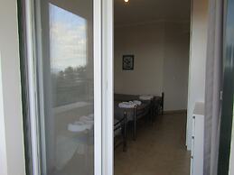 Barbati Beach Apartments