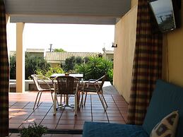 Barbati Beach Apartments