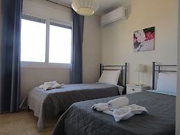 Barbati Beach Apartments