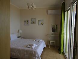 Barbati Beach Apartments