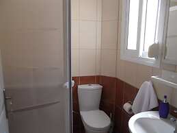 Barbati Beach Apartments